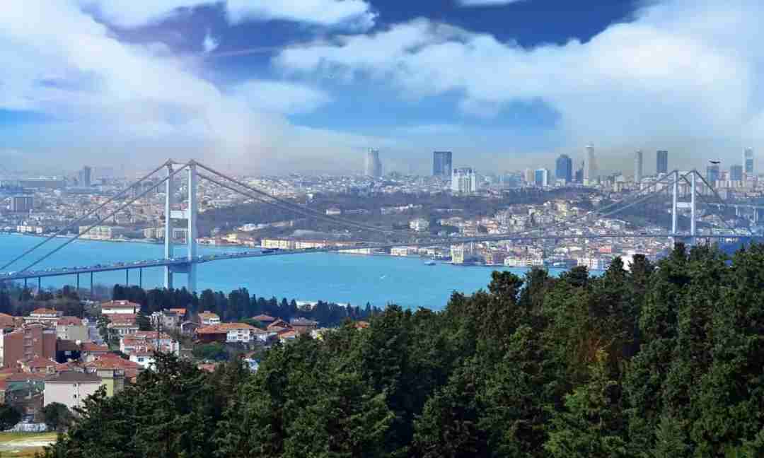 Relocate to Turkey: How Buying a Home in Istanbul Can Transform Your Life