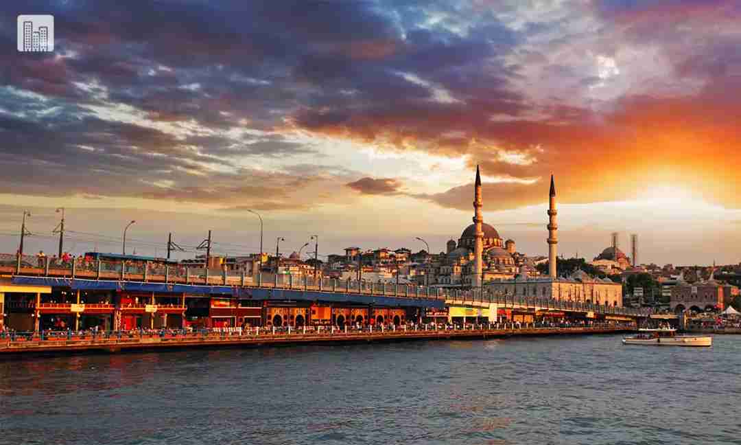 Historical sites to visit in Turkey