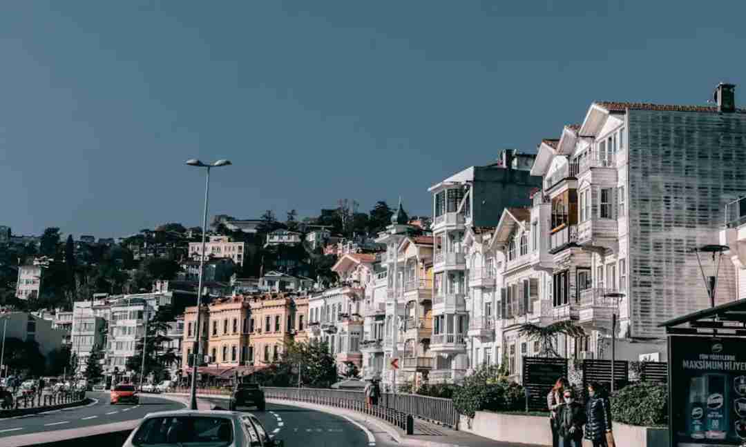 Is Investing in Rental Property in Turkey a Good Decision?