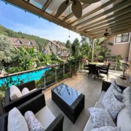 Gocek Apartment