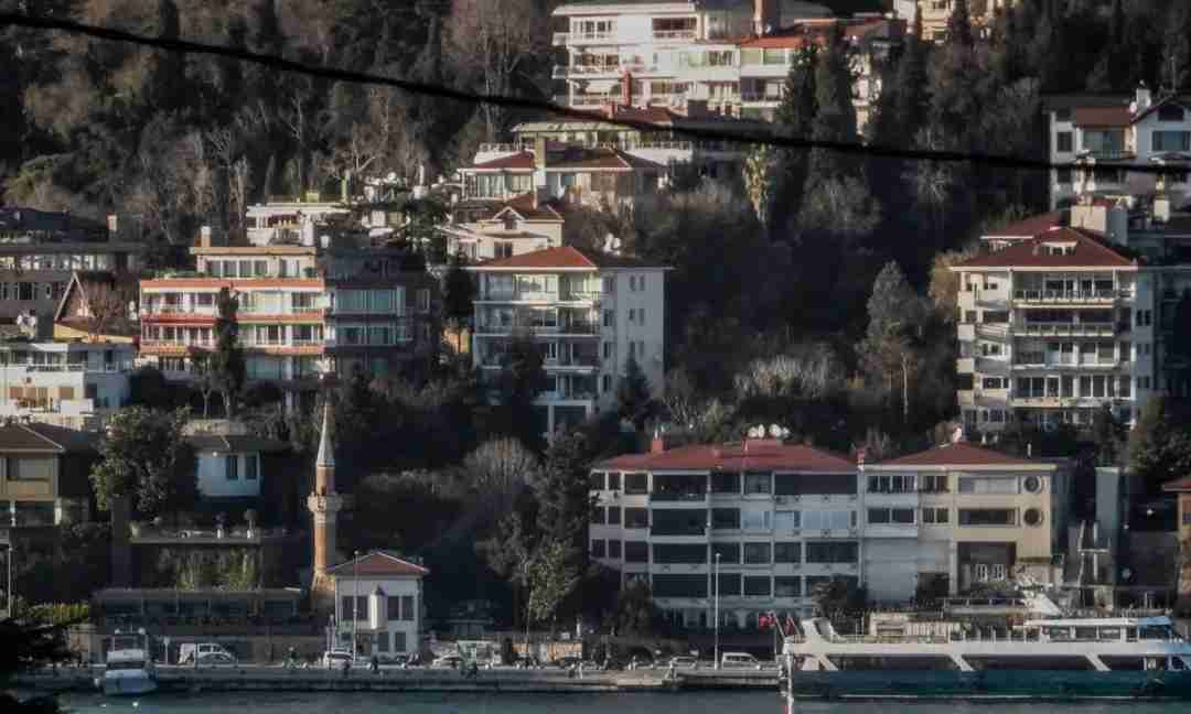 Top 5 Neighborhoods to Find Cheap Apartments for Sale in Istanbul Without Compromising on Quality