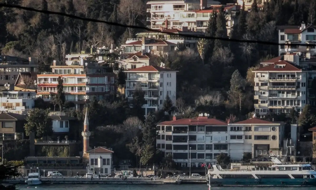 Top 5 Neighborhoods to Find Cheap Apartments for Sale in Istanbul Without Compromising on Quality