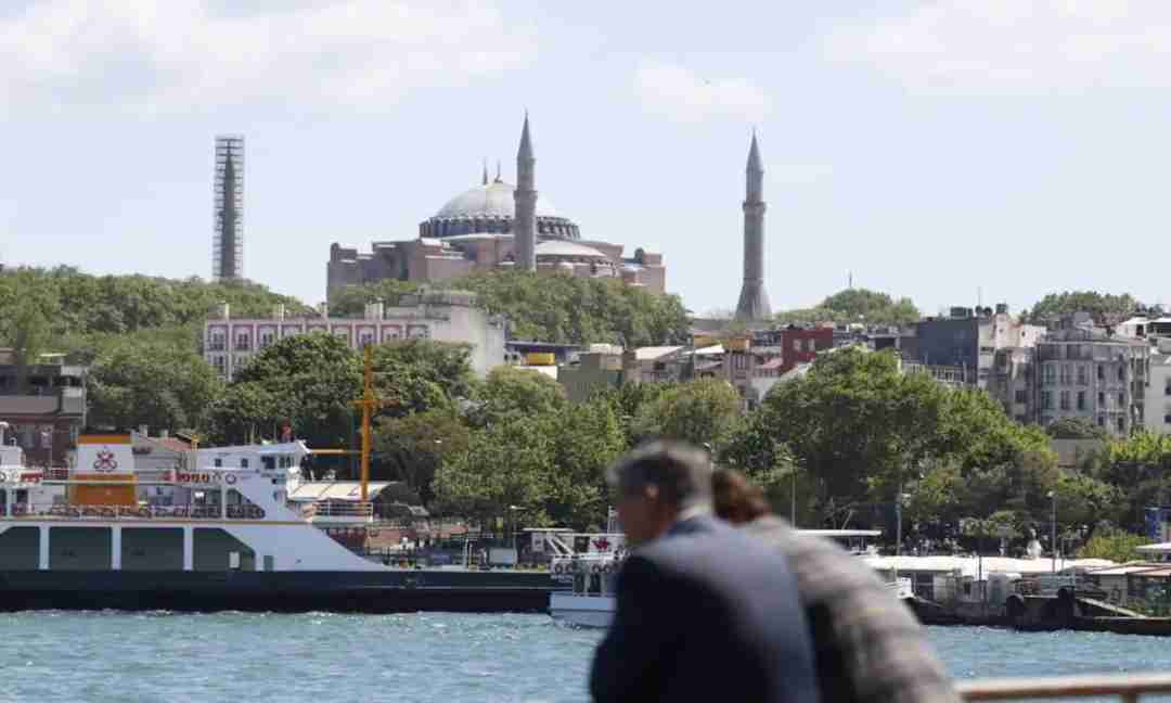 The Future of Maritime Trade: Insights into Kanal Istanbul
