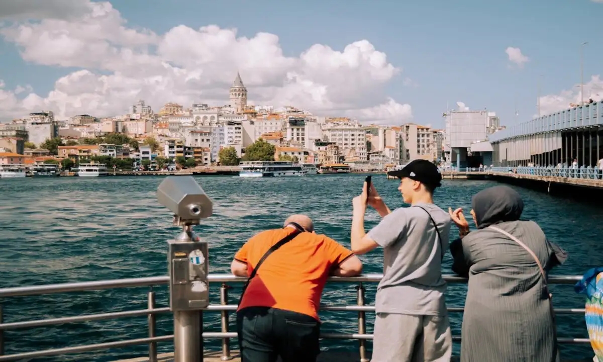 Guide to Visiting Istanbul in July