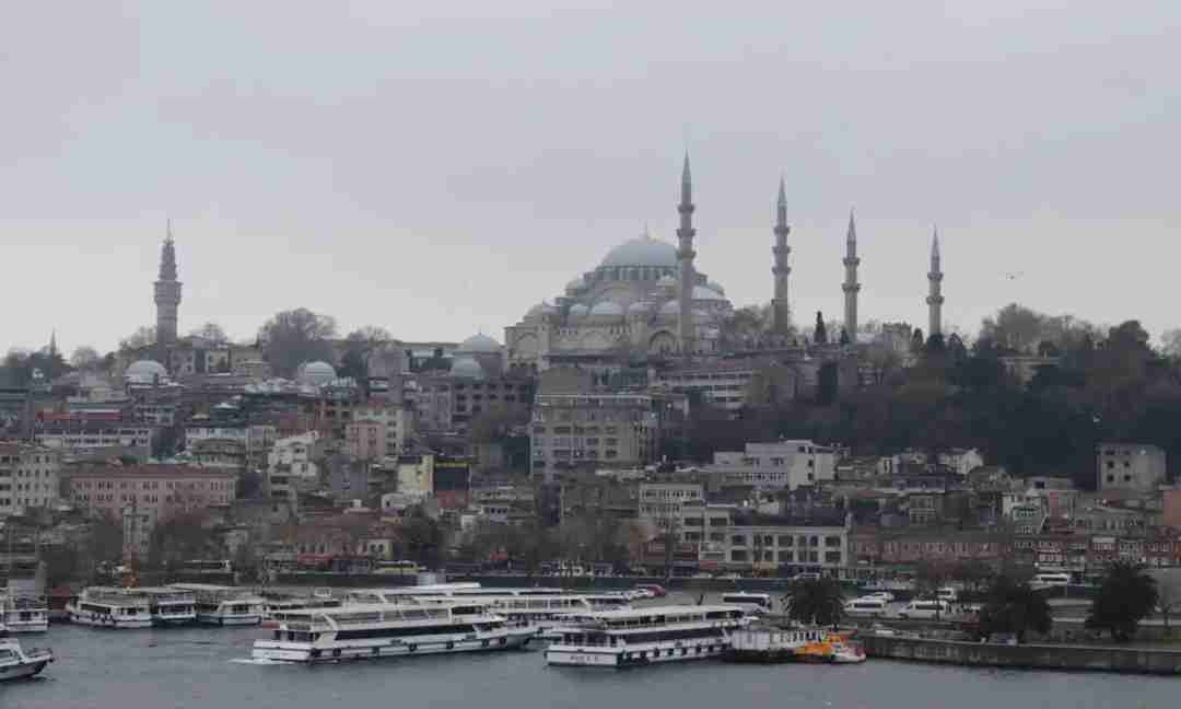 Turkish Citizenship by Real Estate