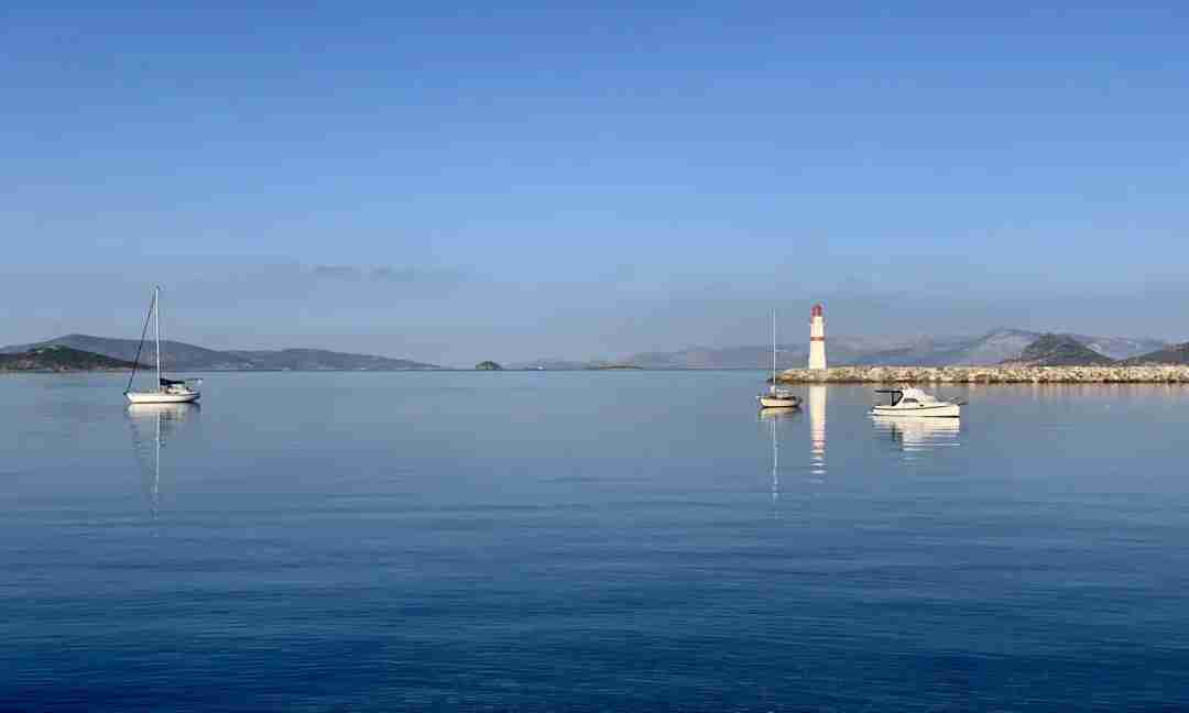 Things to do in Bodrum | Where is Bodrum